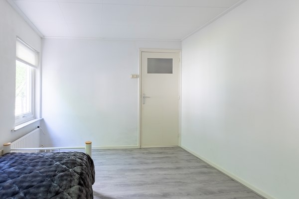 Medium property photo - Vondellaan 60, 4624 HN Bergen op Zoom